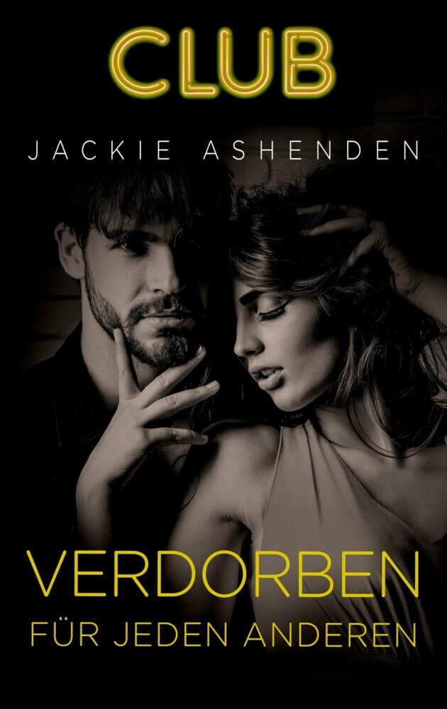 Verdorben für jeden anderen main product photo