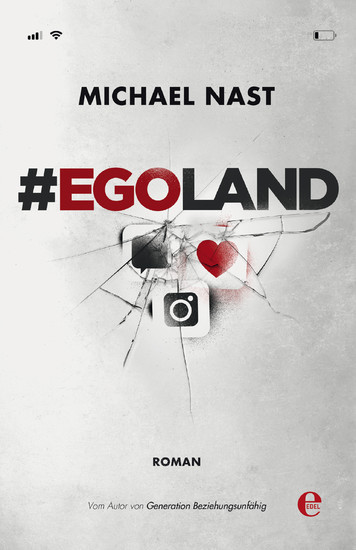 #EGOLAND main product photo