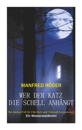 Wer der Katz die Schell anhängt