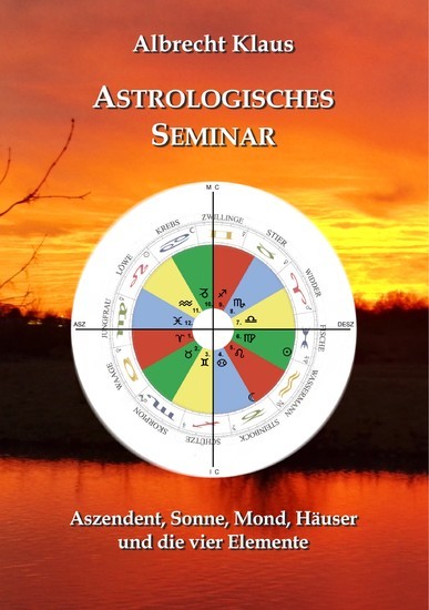 Astrologisches Seminar main product photo