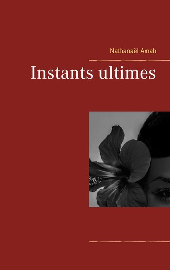Instants ultimes main product photo