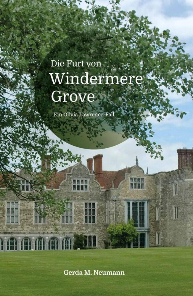 Die Furt von Windermere Grove main product photo