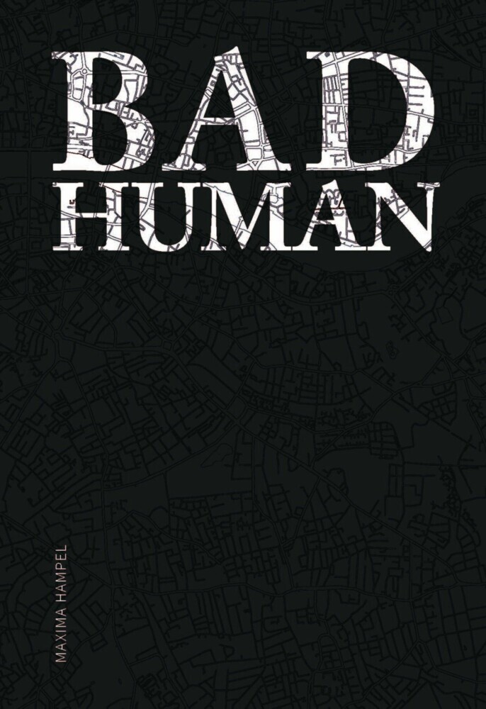 Bad Human main product photo