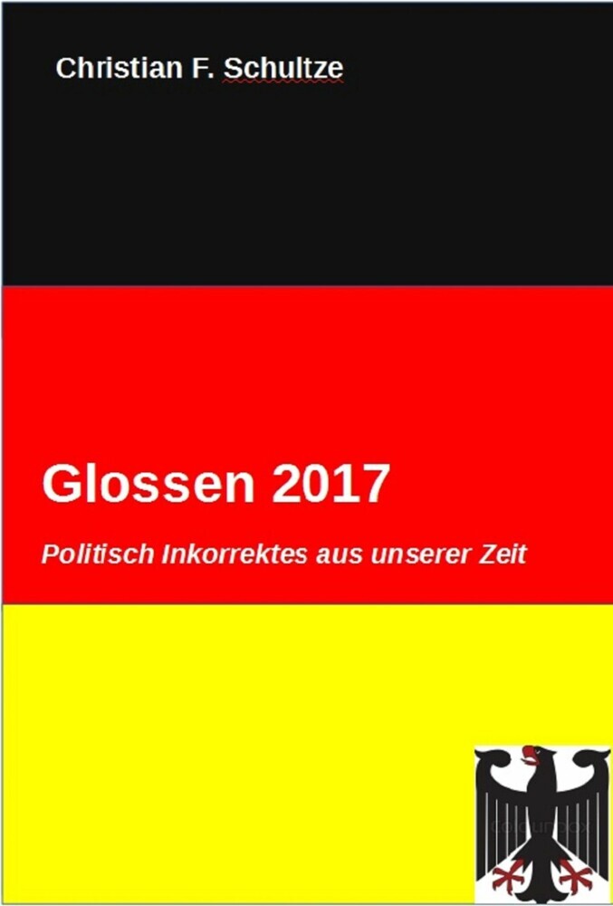 Glossen 2017 main product photo