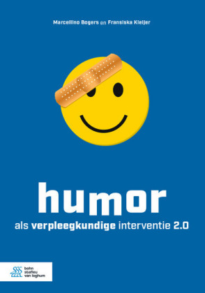 Humor als verpleegkundige interventie 2