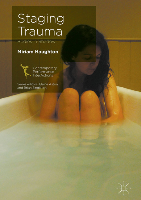 Staging Trauma main product photo