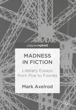 Madness in Fiction