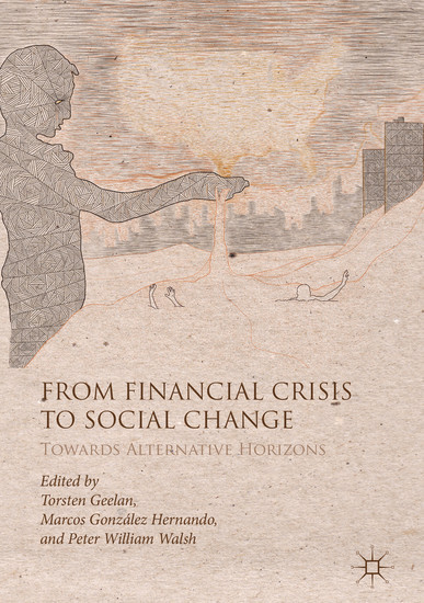 From Financial Crisis to Social Change main product photo
