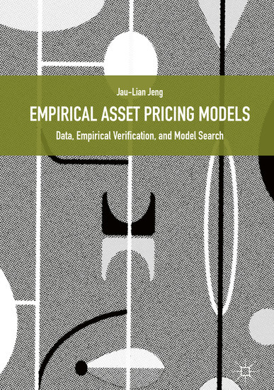 Empirical Asset Pricing Models main product photo