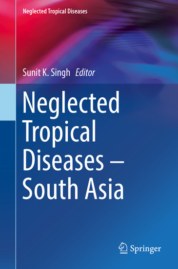 Neglected Tropical Diseases - South Asia main product photo