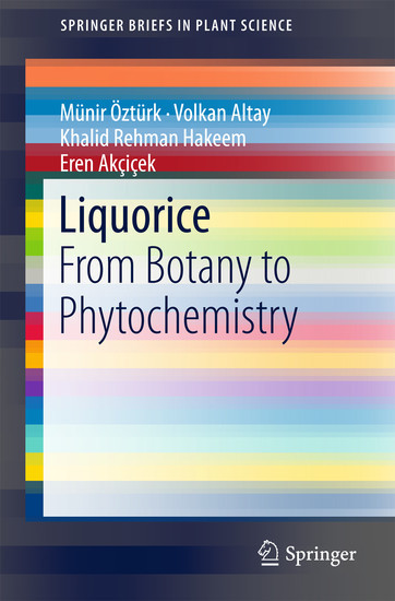 Liquorice main product photo
