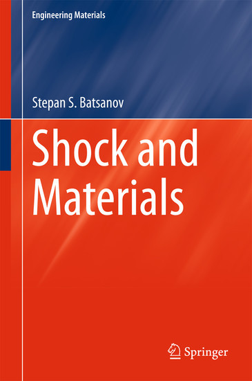 Shock and Materials main product photo