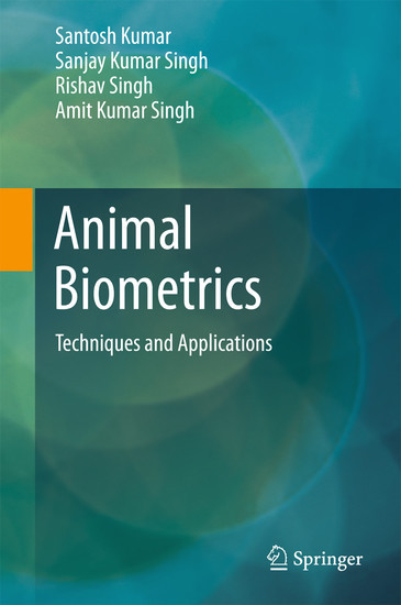 Animal Biometrics main product photo