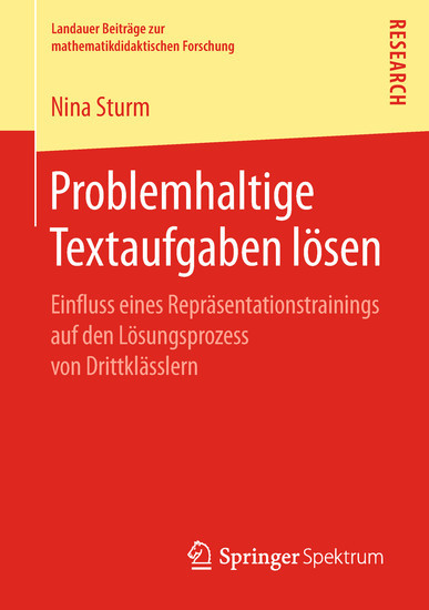 Problemhaltige Textaufgaben lösen main product photo