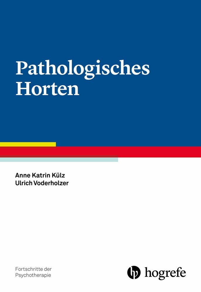 Pathologisches Horten main product photo