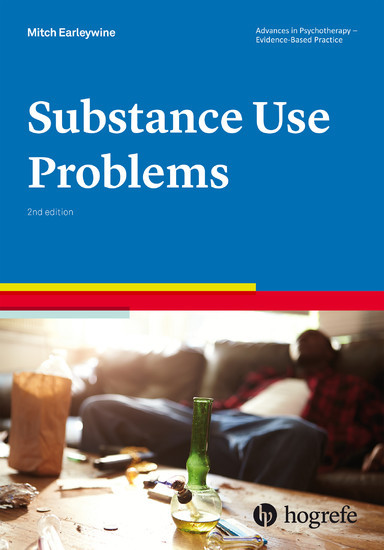 Substance Use Problems main product photo