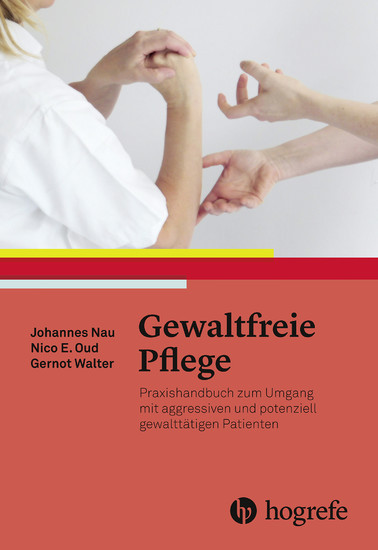 Gewaltfreie Pflege main product photo