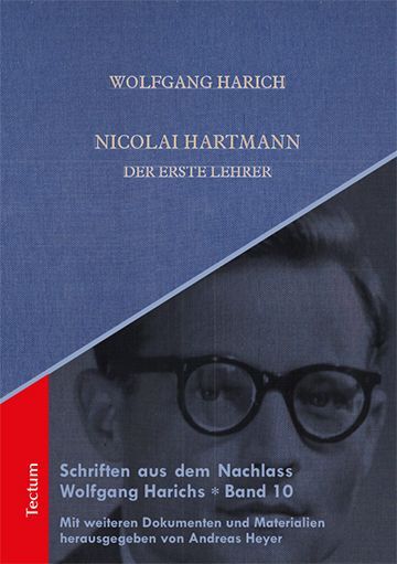 Nicolai Hartmann main product photo