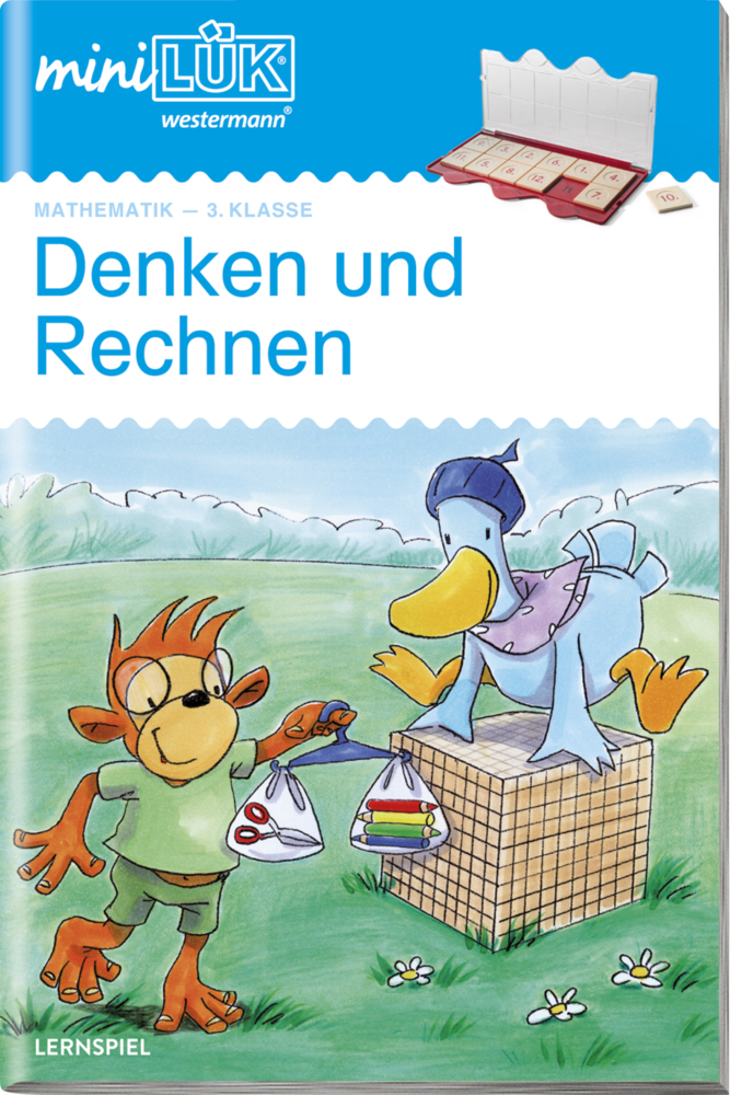 miniLÜK main product photo