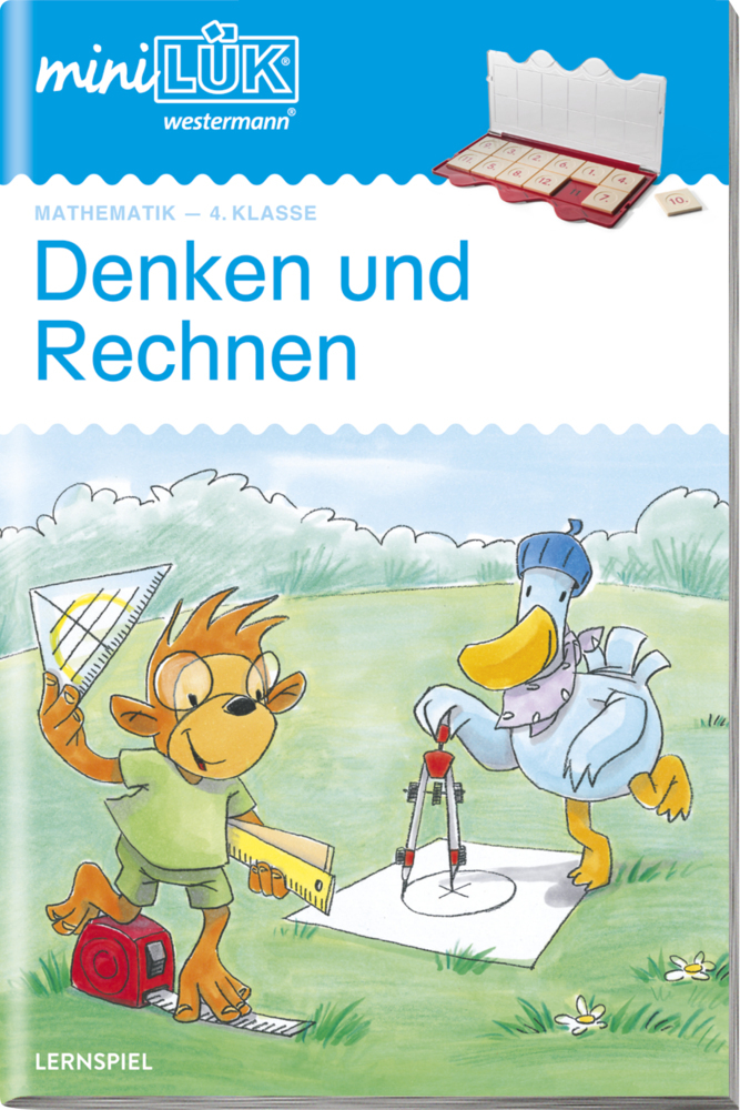 miniLÜK main product photo