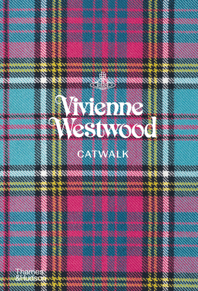 Vivienne Westwood Catwalk main product photo