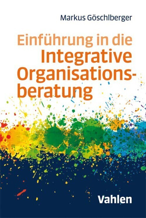 Einführung in die Integrative Organisationsberatung main product photo