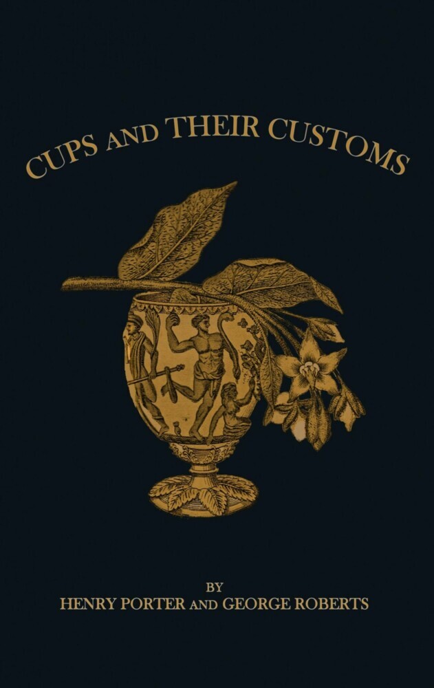 Drinking Cups And Their Customs main product photo