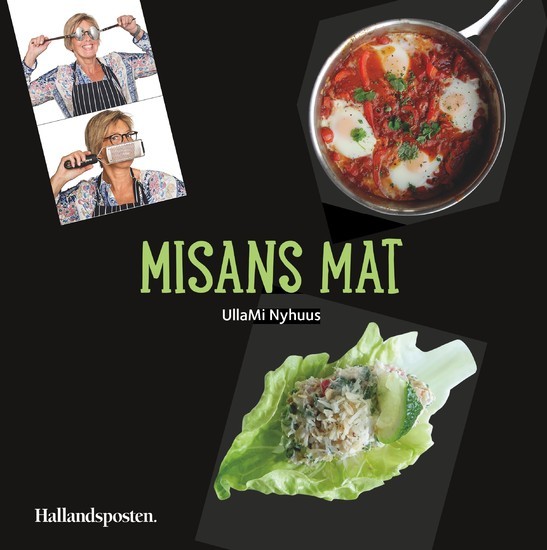 Misans mat main product photo