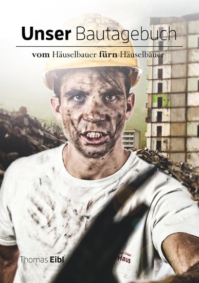 Unser Bautagebuch main product photo