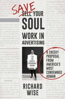 Save Your Soul: Work in Advertising