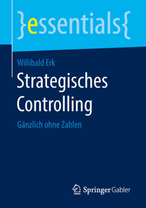 Strategisches Controlling