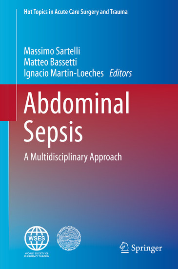 Abdominal Sepsis main product photo