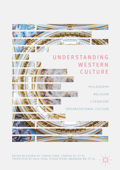 Understanding Western Culture main product photo