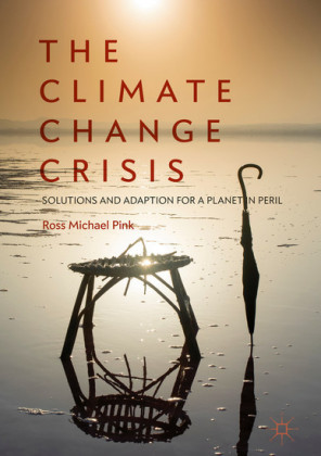 The Climate Change Crisis