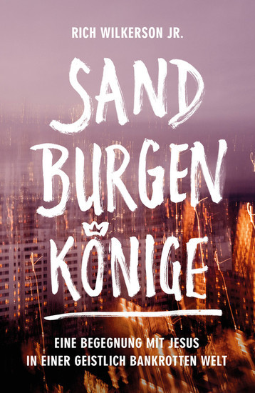 Sandburgenkönige main product photo