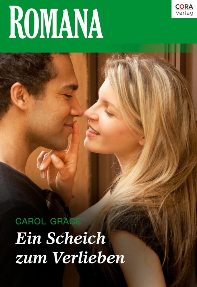 Ein Scheich zum Verlieben main product photo