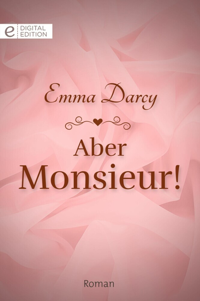 Aber Monsieur! main product photo