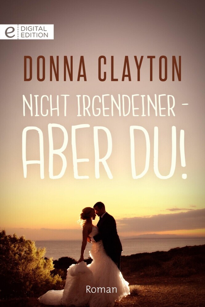 Nicht irgendeiner - aber du! main product photo