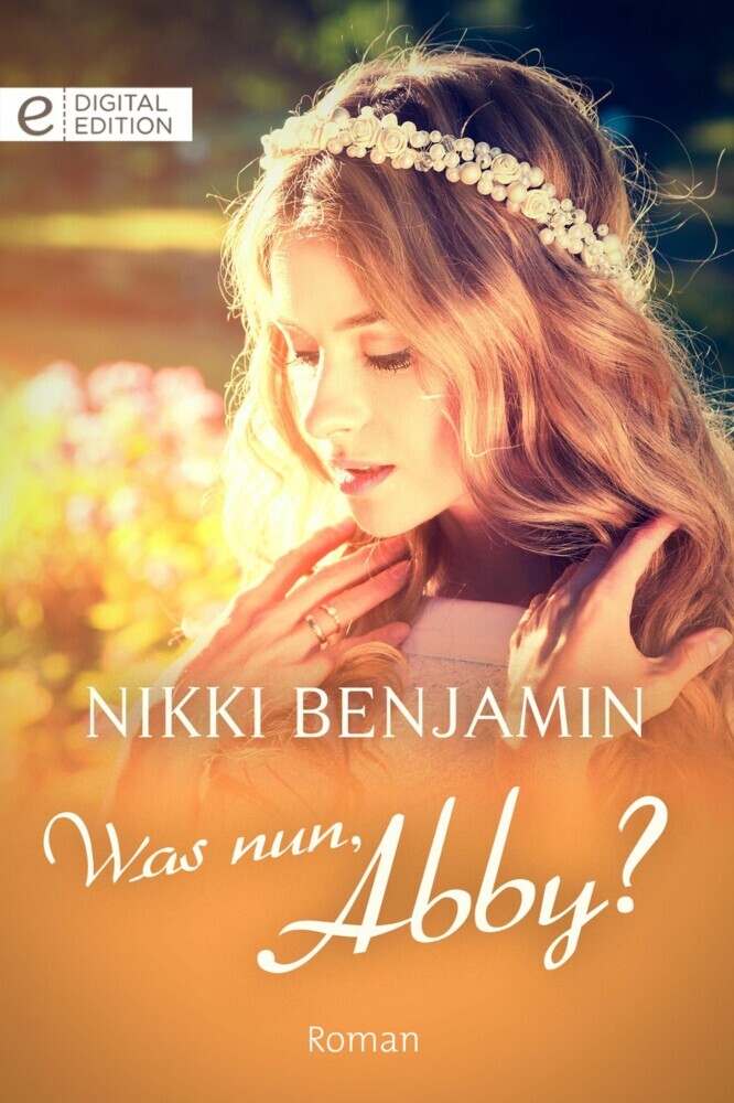 Was nun, Abby? main product photo
