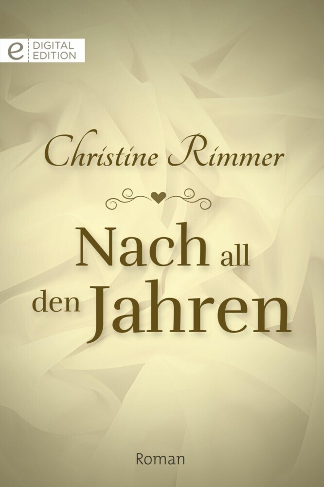 Nach all den Jahren main product photo