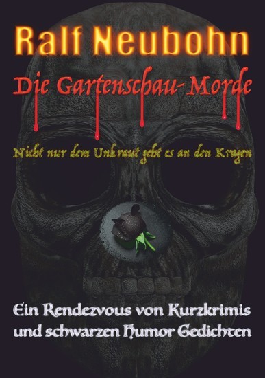Die Gartenschau-Morde main product photo