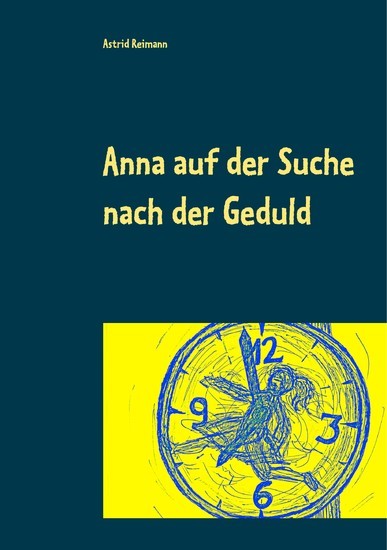 Anna auf der Suche nach der Geduld main product photo
