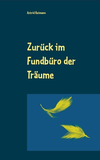 Zurück im Fundbüro der Träume main product photo
