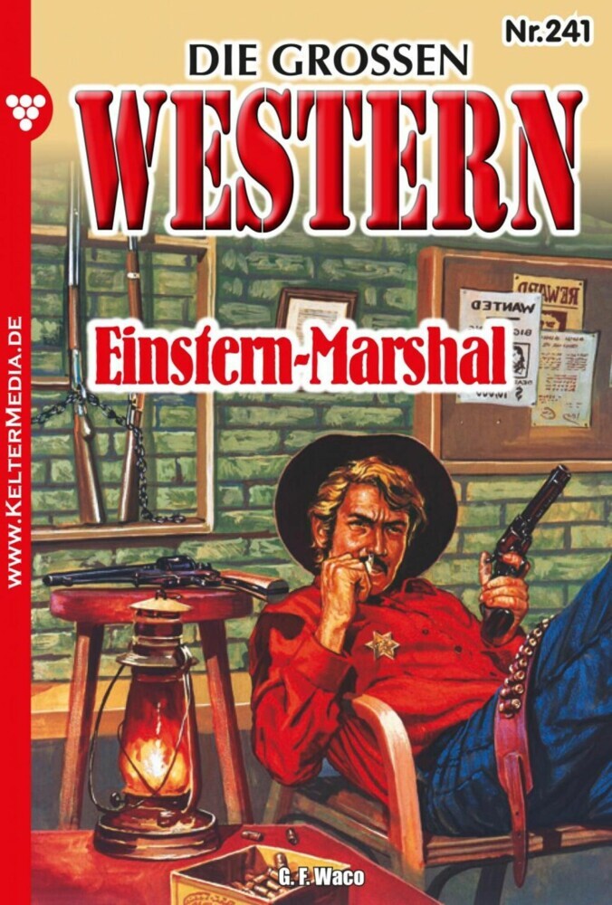 Einstern-Marshal main product photo