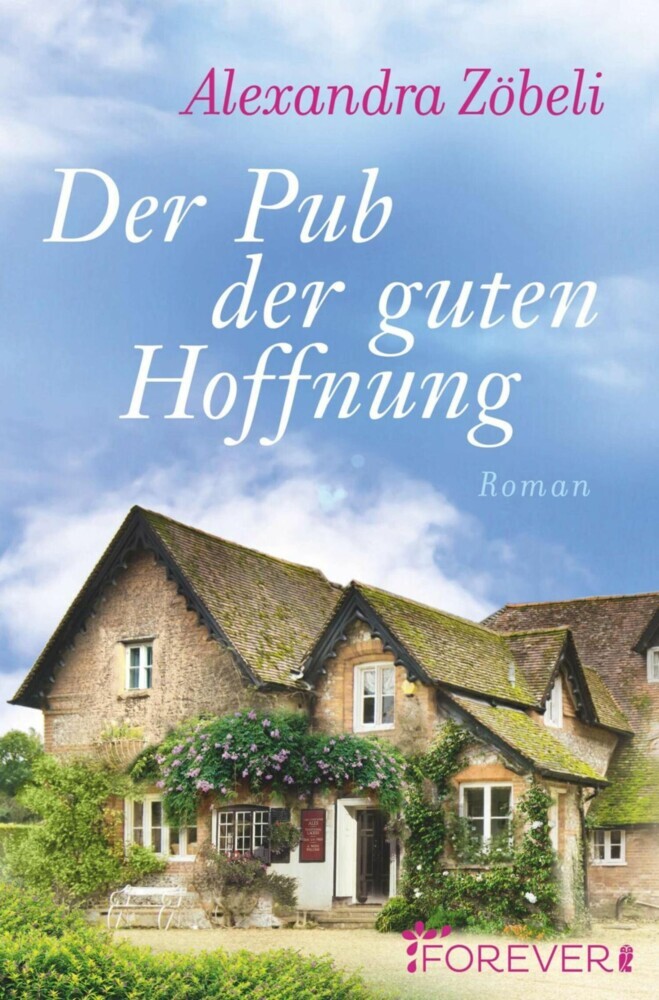 Der Pub der guten Hoffnung main product photo