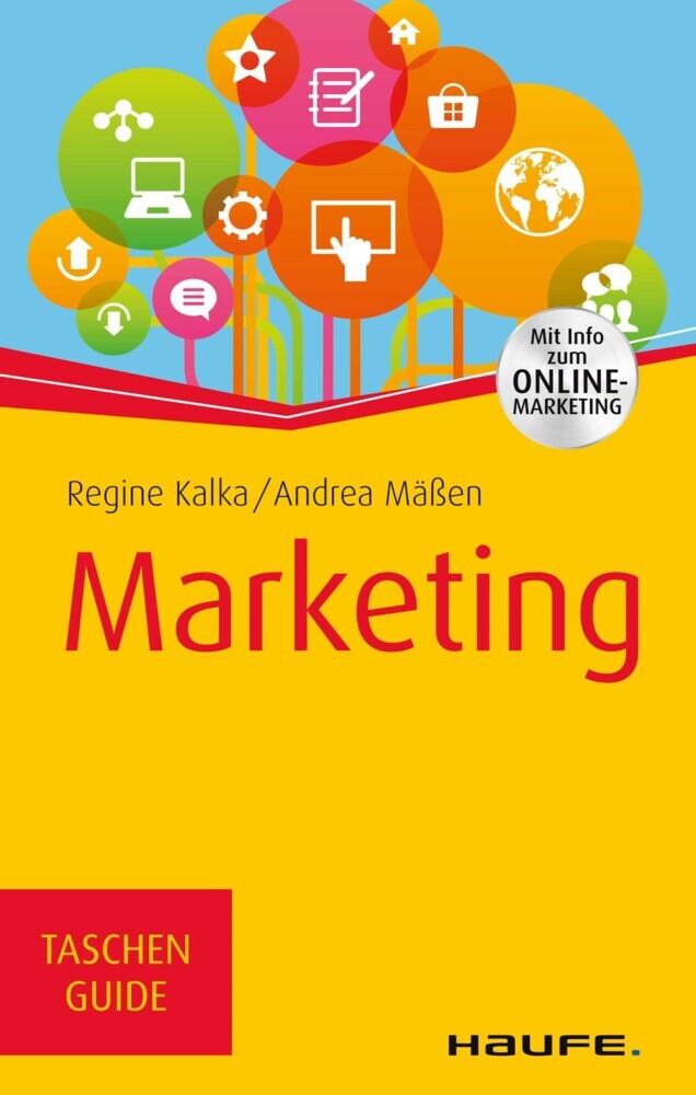 Marketing main product photo
