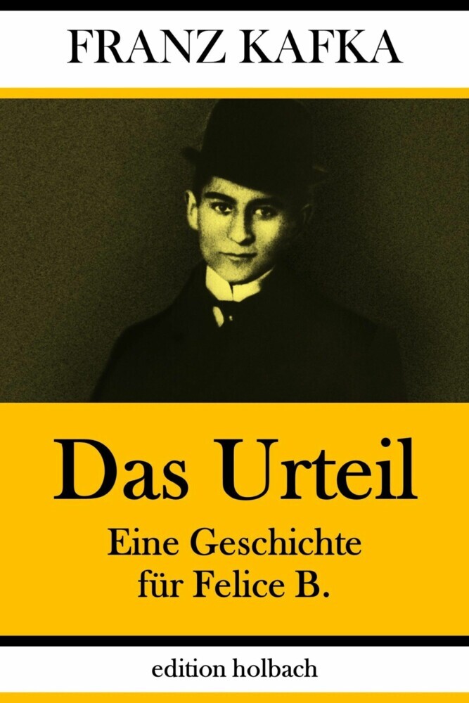 Das Urteil main product photo