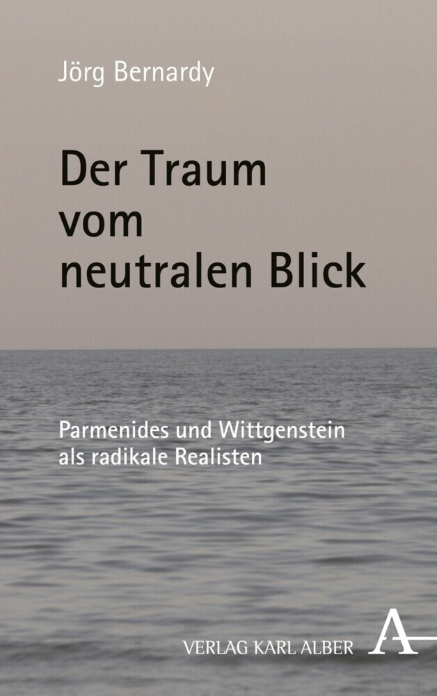 Der Traum vom neutralen Blick main product photo