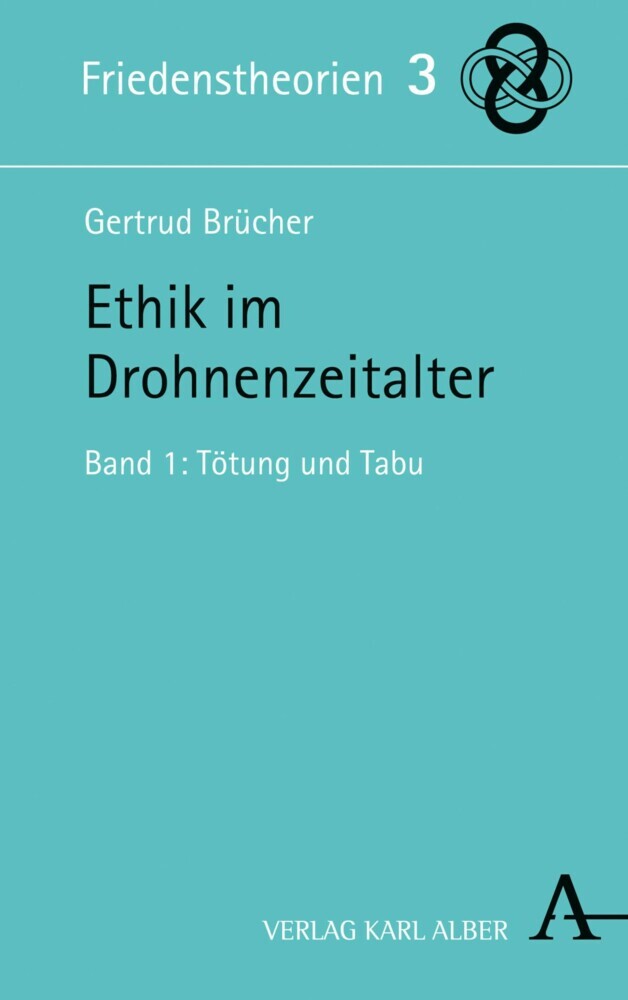 Ethik im Drohnenzeitalter main product photo