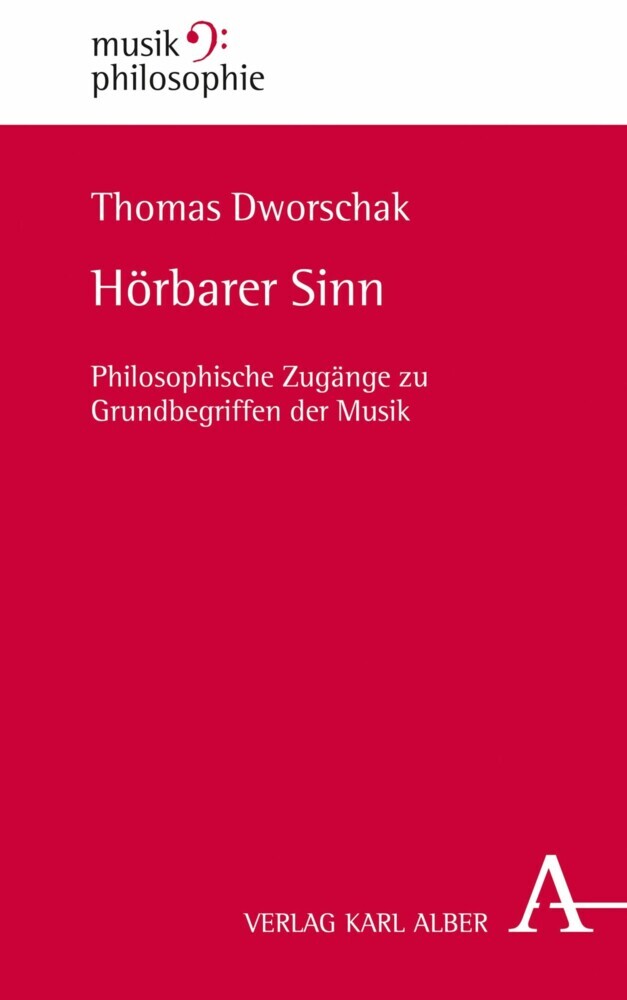 Hörbarer Sinn main product photo